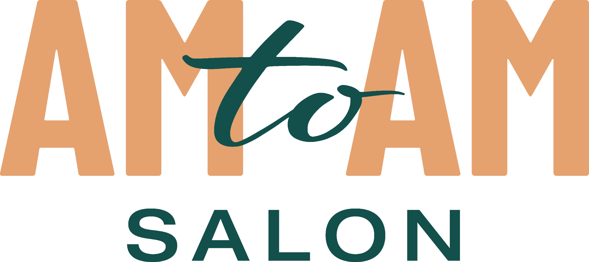 AM TO AM Salon